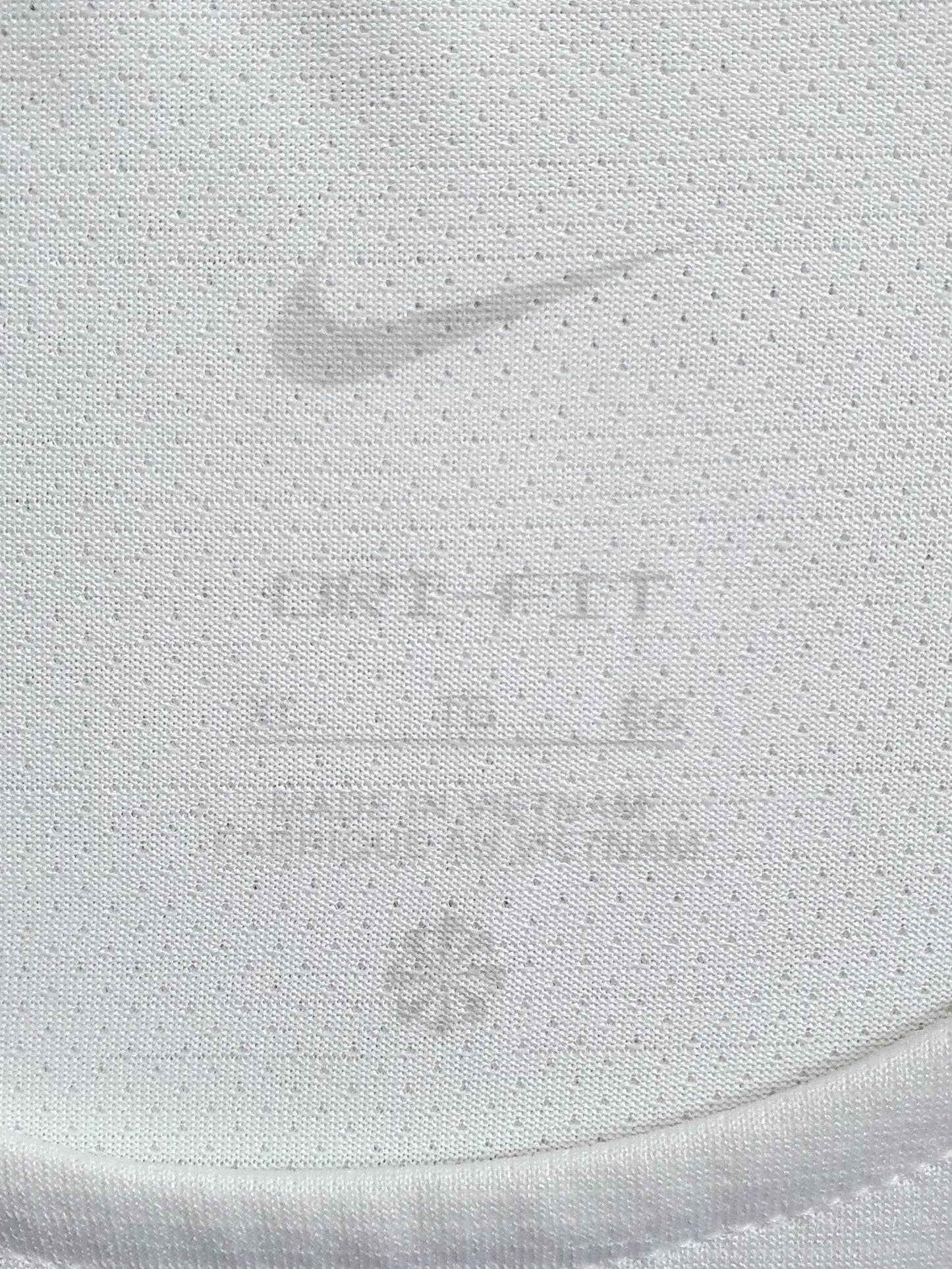 Nike Miler