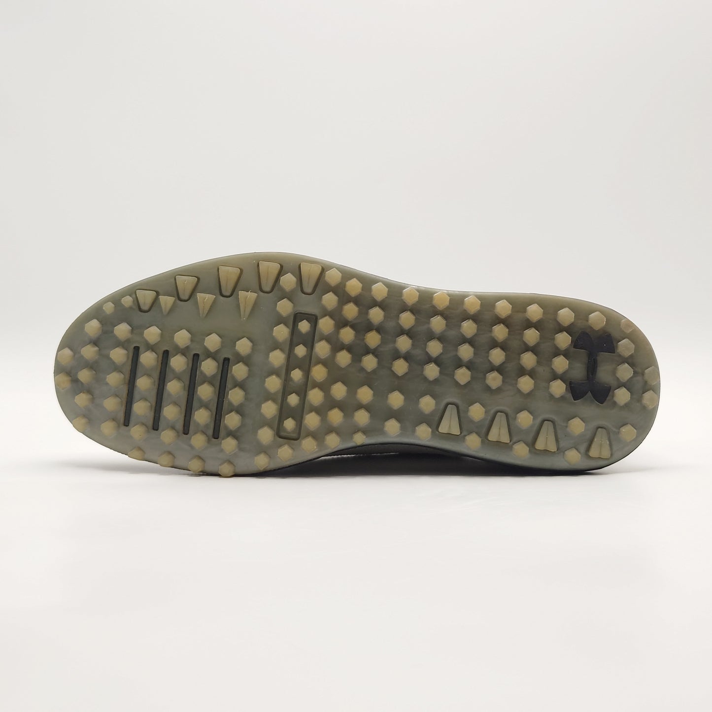 Under Armour HOVR Knit Lace Golf