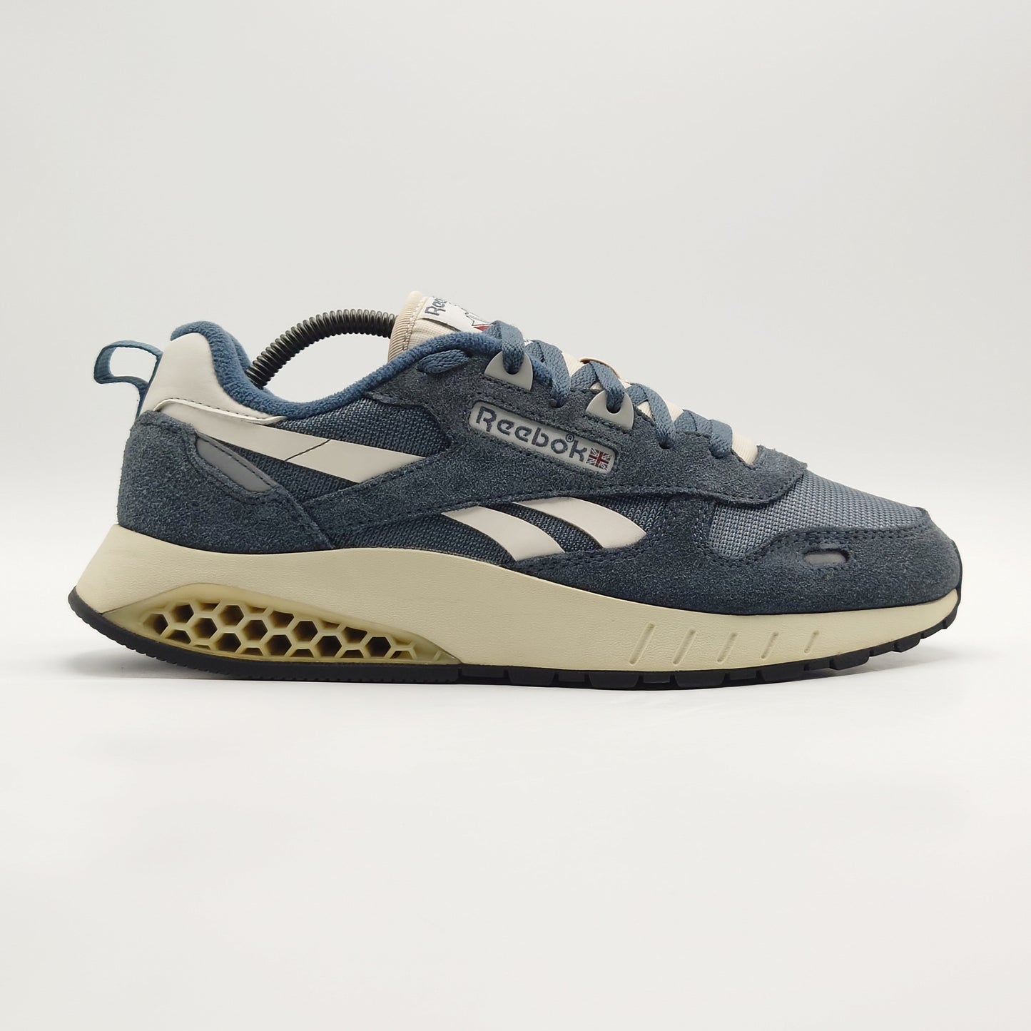 Reebok Classic Leather Hexalite