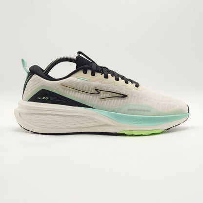 Erke Abrasion Resistant Low-top Running