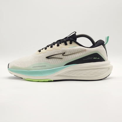Erke Abrasion Resistant Low-top Running