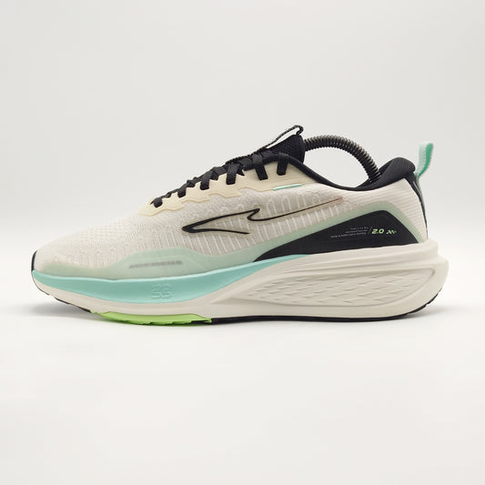 Erke Abrasion Resistant Low-top Running
