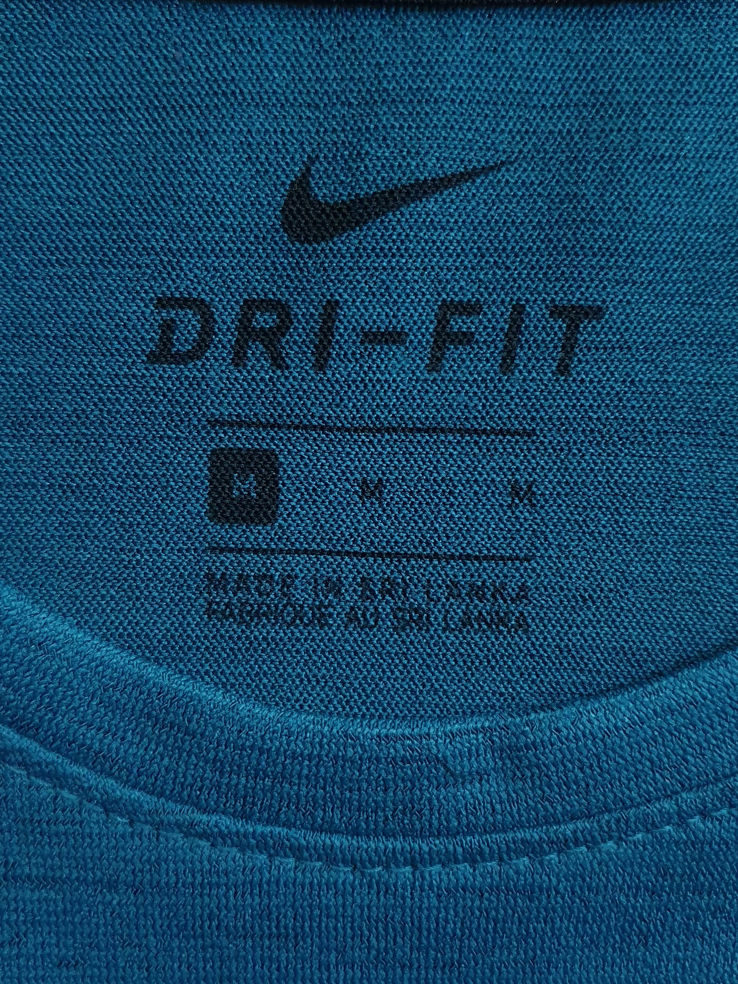 Nike Dri-FIT Miler