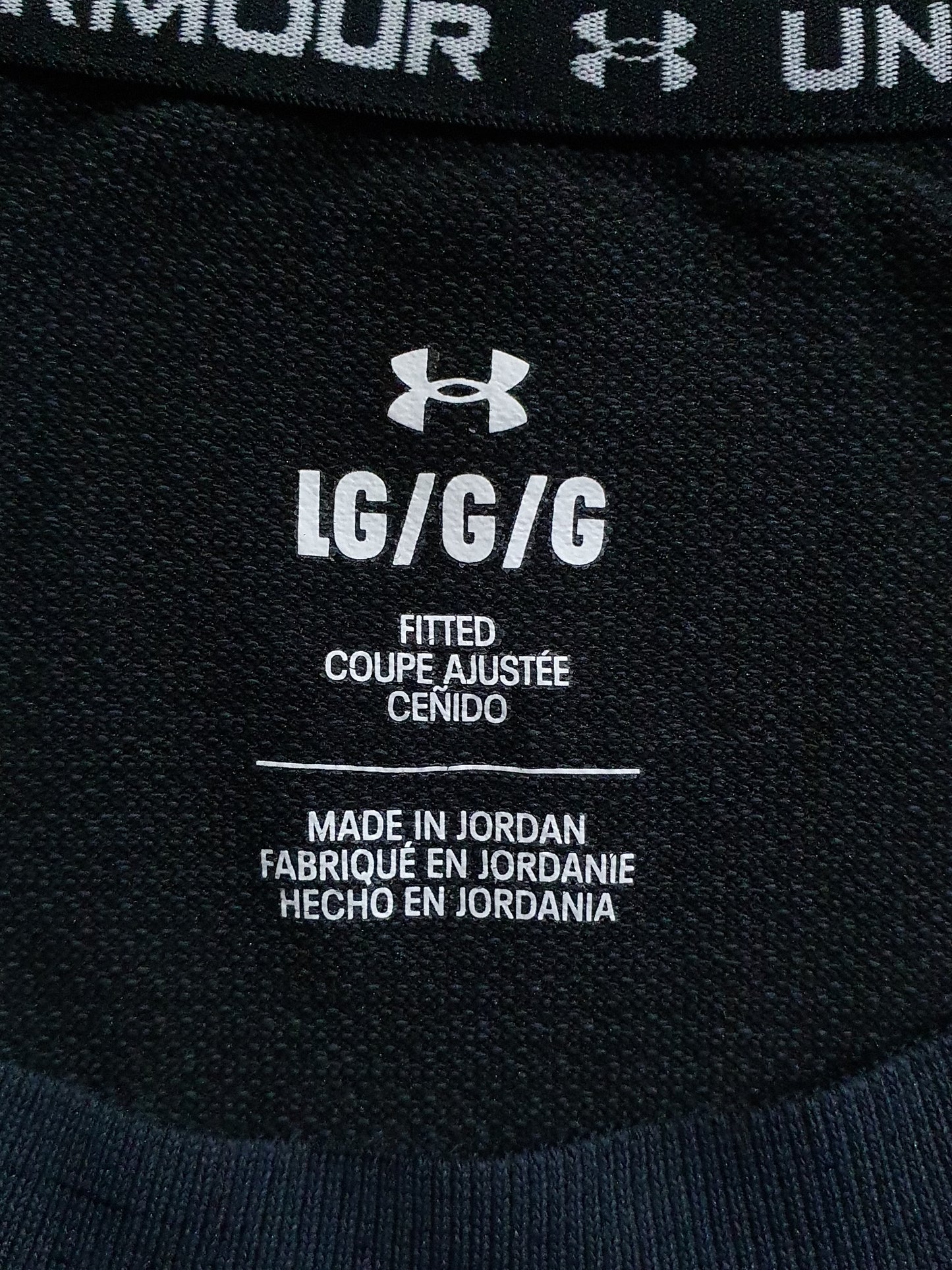 Under Armour Seamless