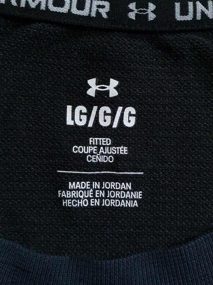 Under Armour Seamless