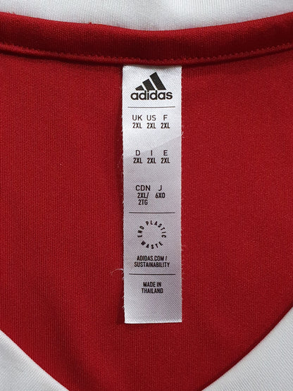 adidas Entrada 22 Soccer