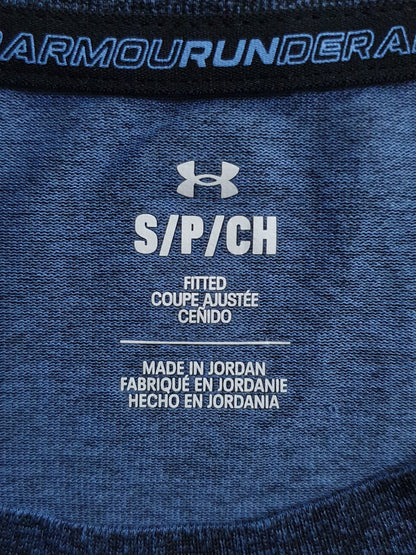 Under Armour Seamless Stride