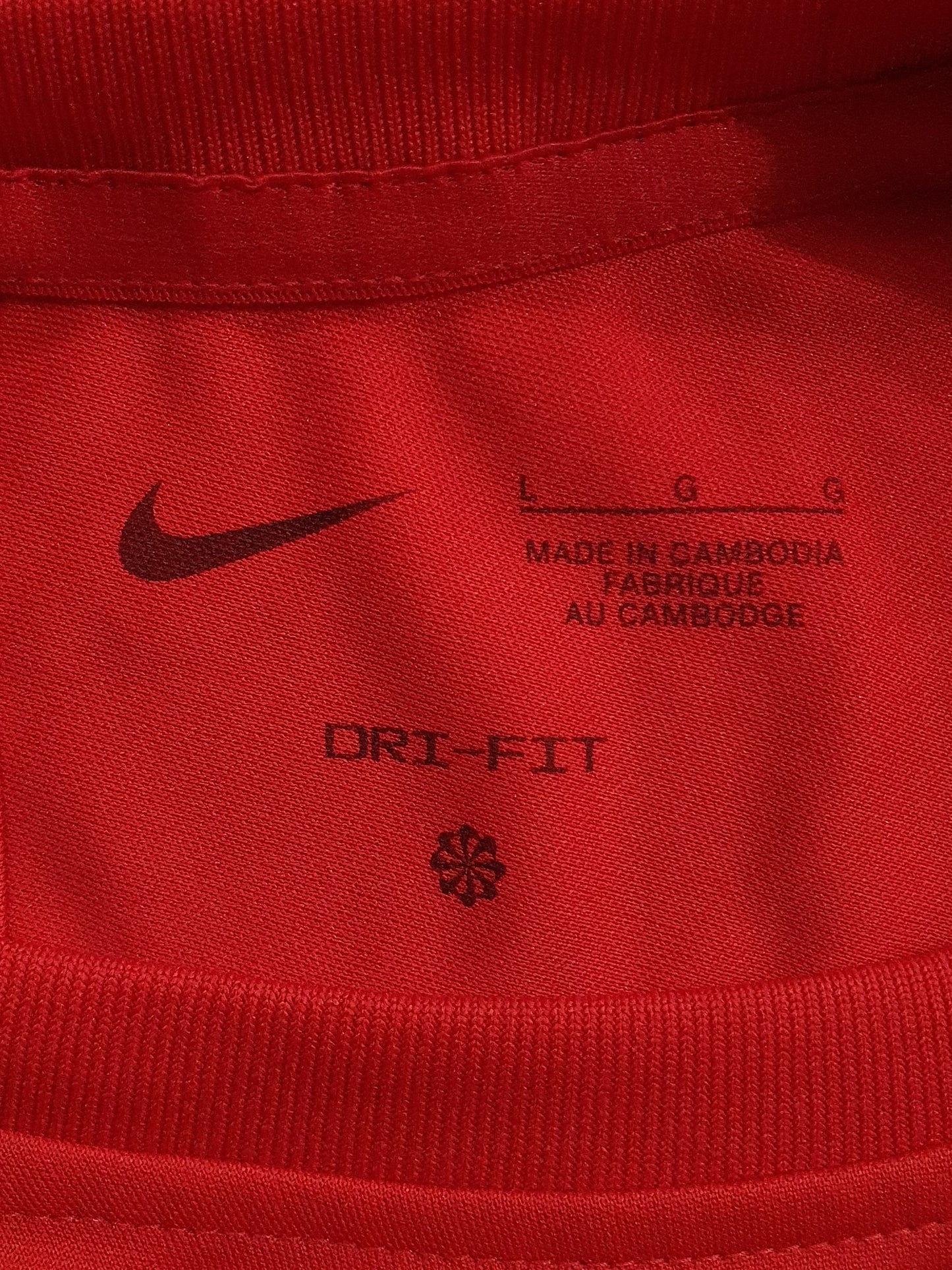 Nike Dri-FIT Academy 21 Training