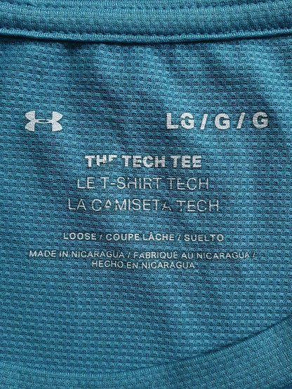 Under Armour UA Tech athletic
