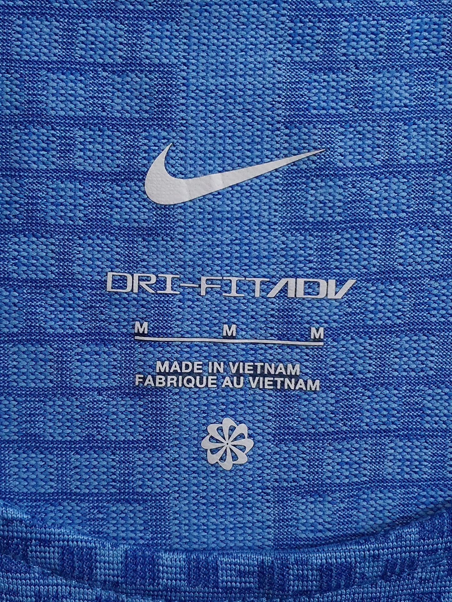 Nike Dri-FIT ADV Techknit Ultra