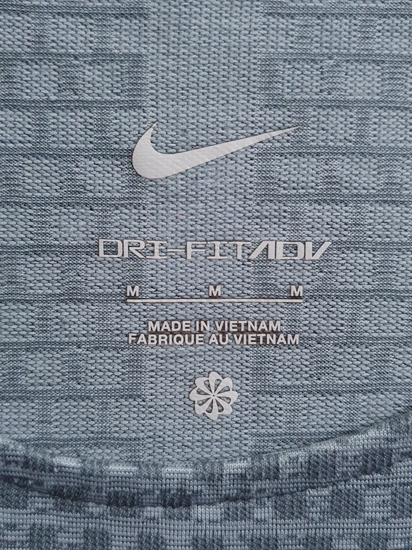 Nike Dri-FIT ADV Techknit Ultra
