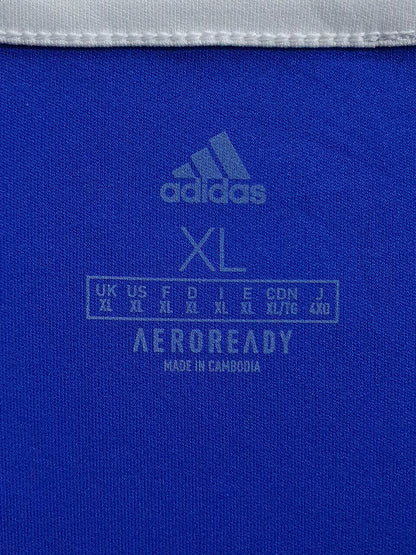 adidas Entrada 18 Stripe Color block