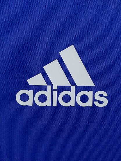 adidas Entrada 18 Stripe Color block