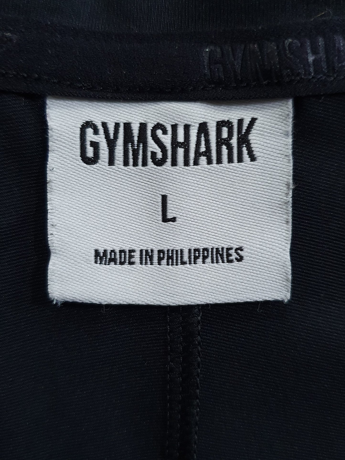 Gymshark React