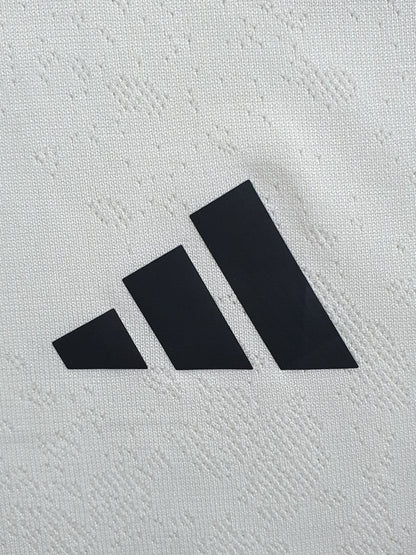 adidas White Workout Essentials Base