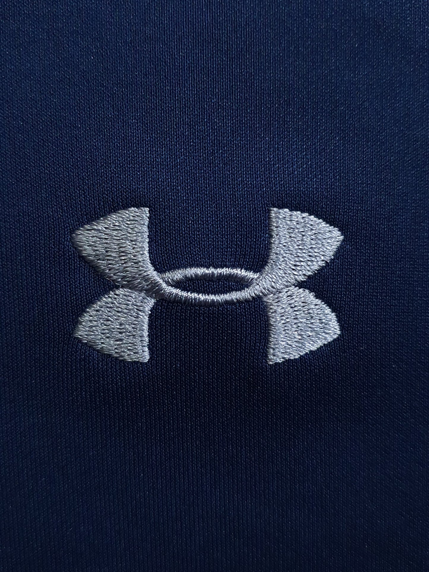 Under Armour performance polo