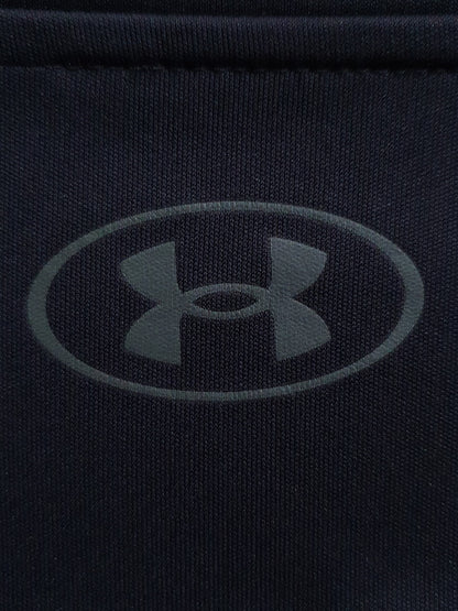 Under Armour performance graphic box logo