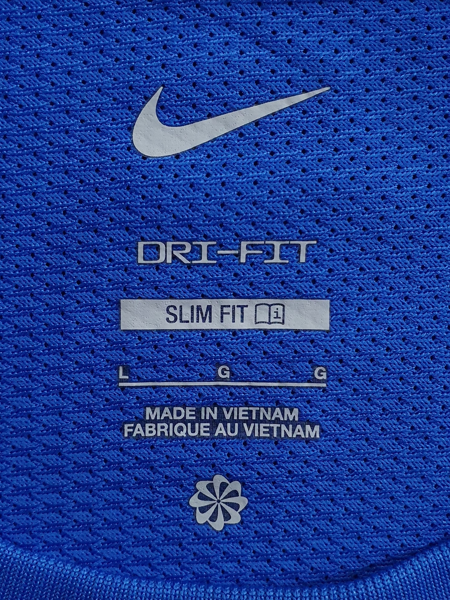 Nike Dri-FIT Academy 23