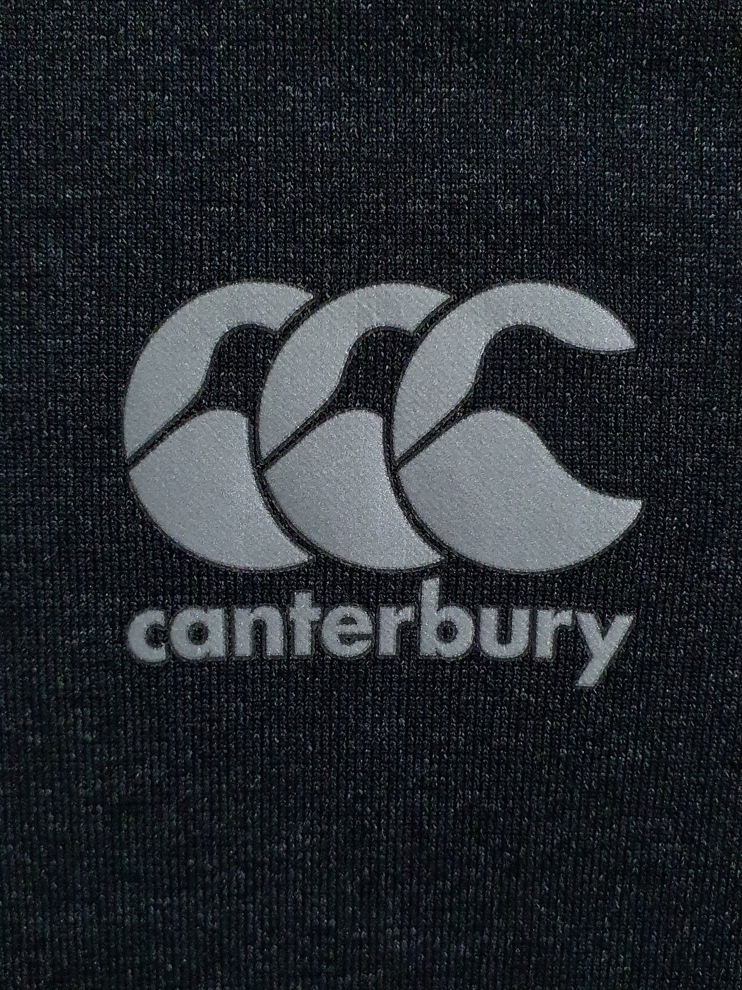 Canterbury Seamless VapoDri Training