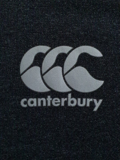 Canterbury Seamless VapoDri Training