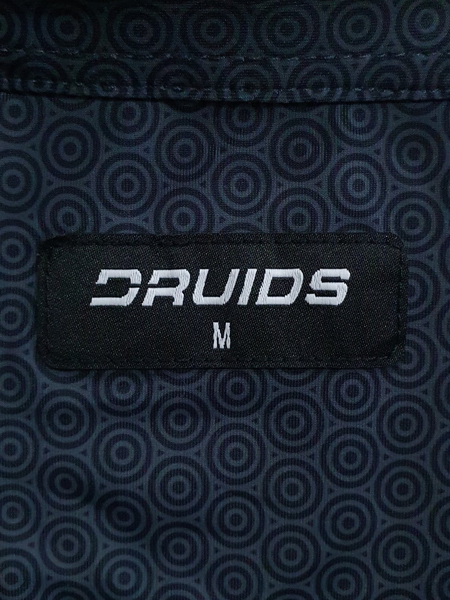 Druids Golf Polo