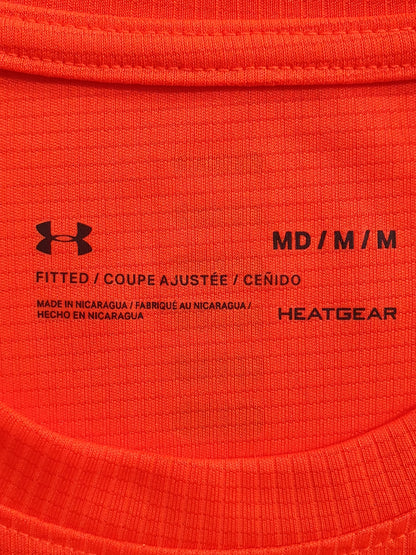Under Armour Athletic Heat Gear