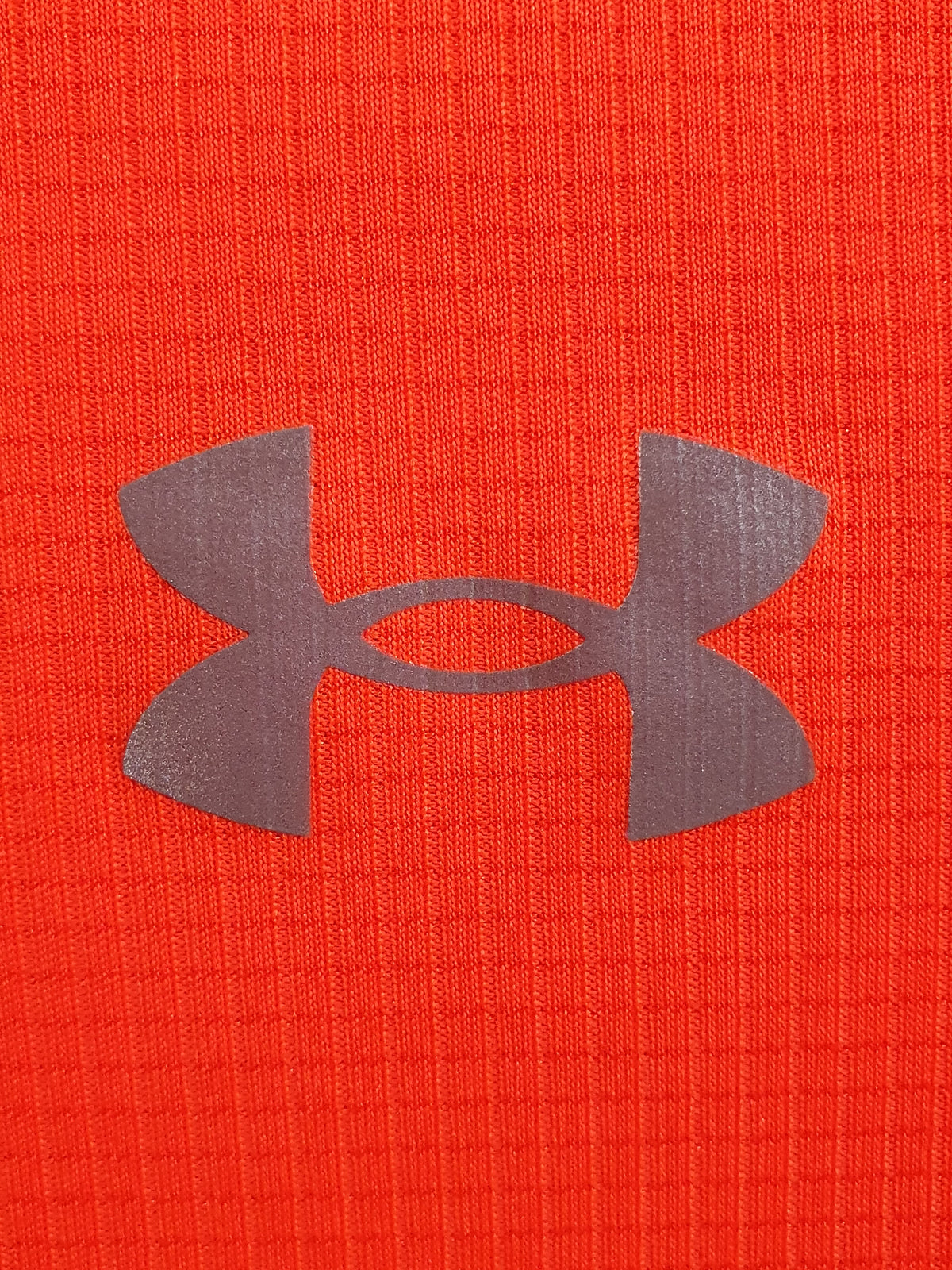Under Armour Athletic Heat Gear