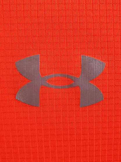 Under Armour Athletic Heat Gear