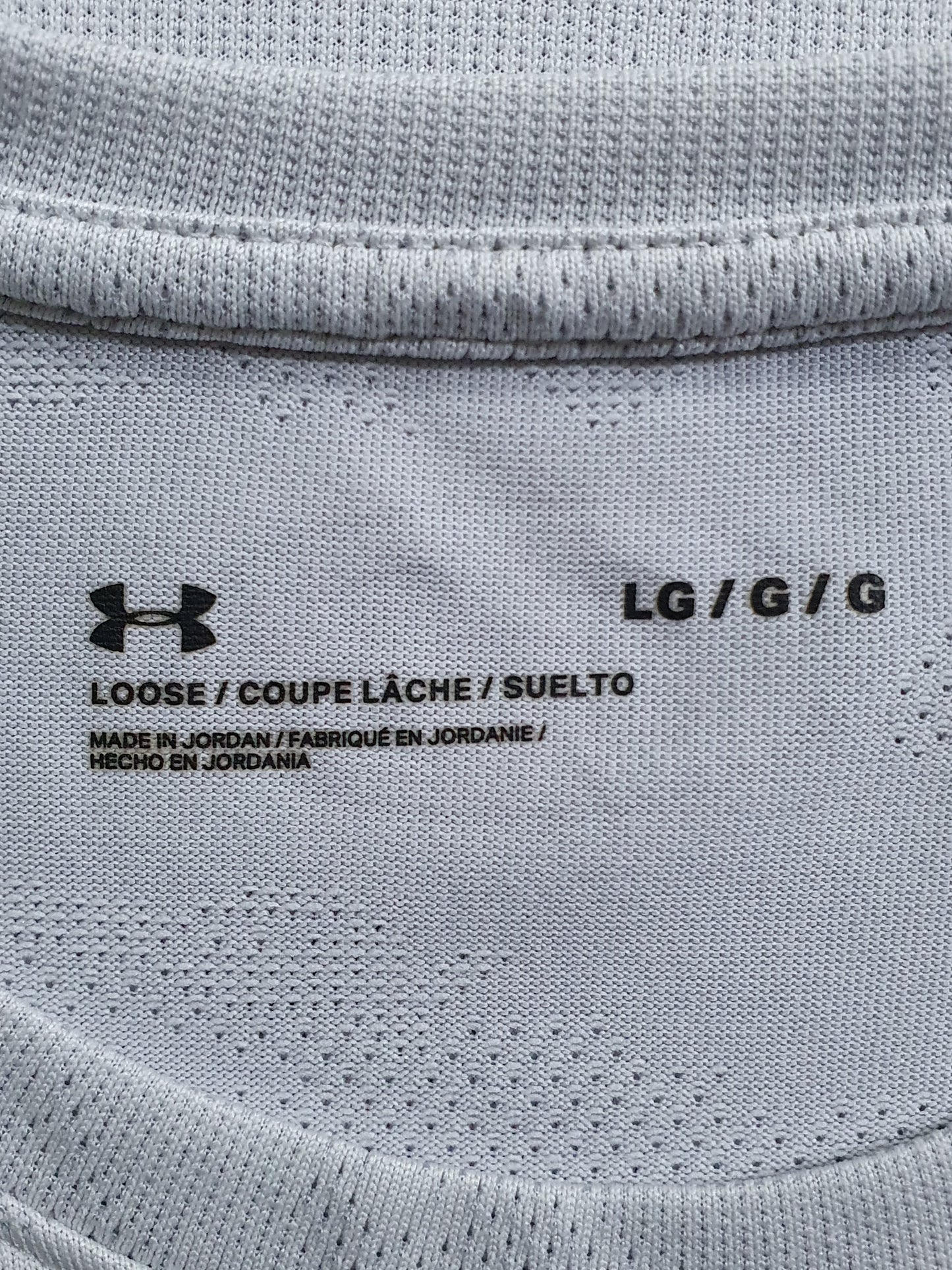 Under Armour Vanish Elite Seamless Camo