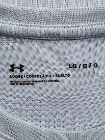 Under Armour Vanish Elite Seamless Camo