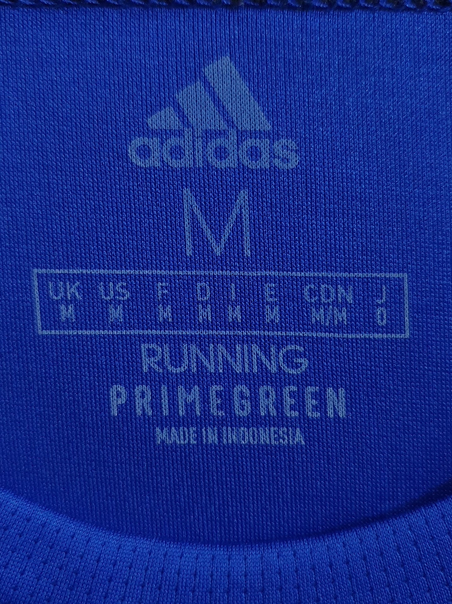 adidas Own the Run