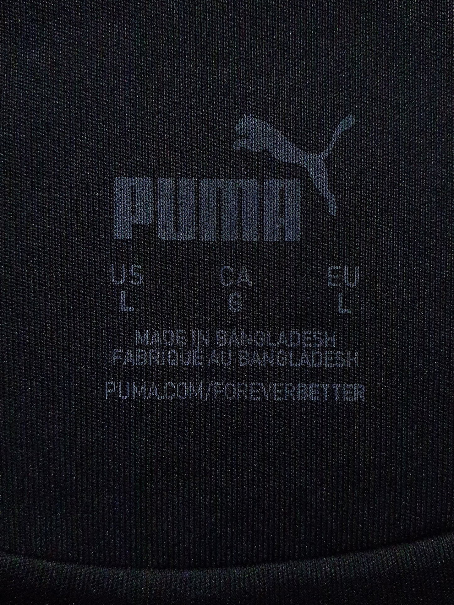 Puma individual RISE