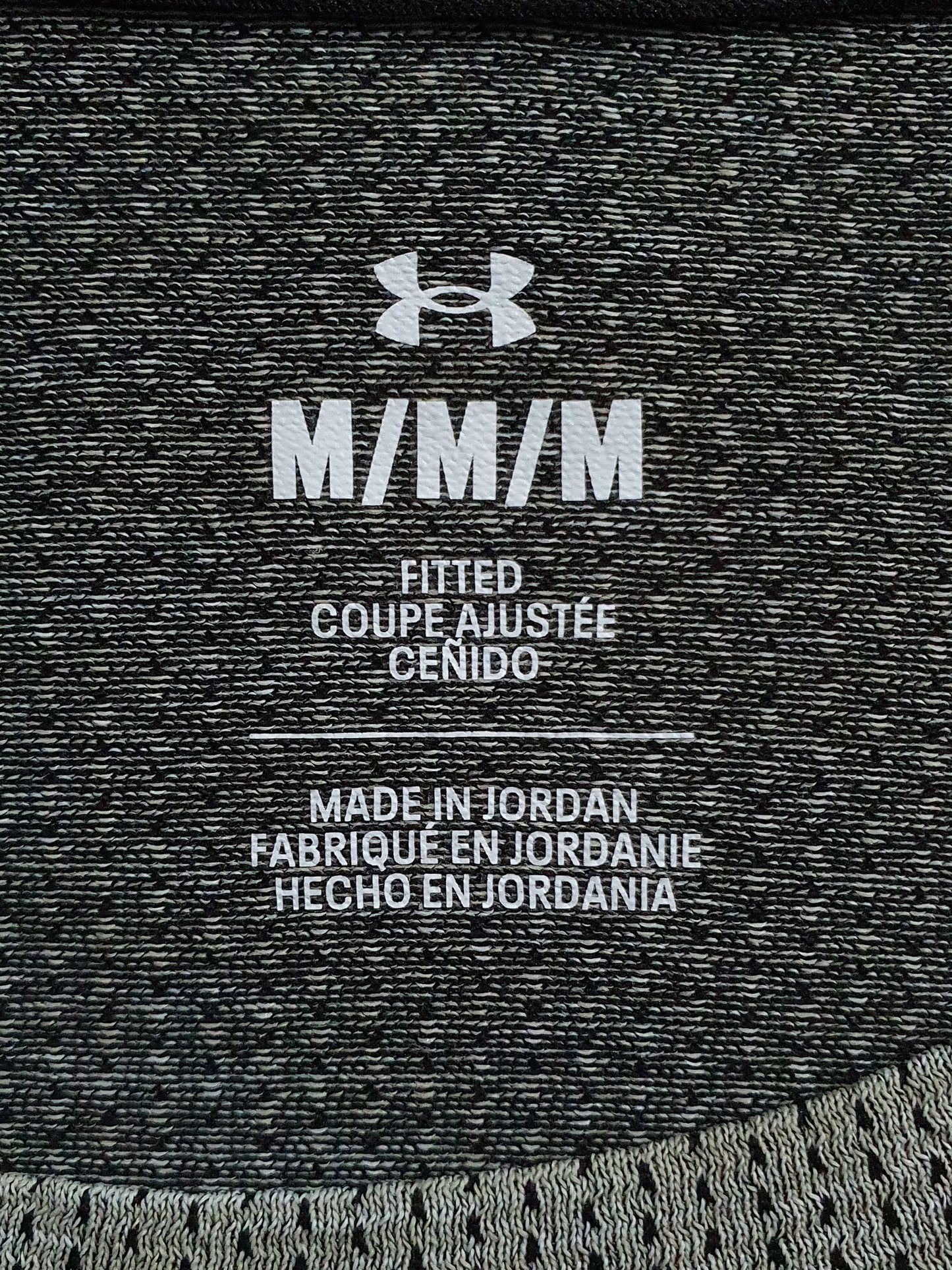 Under Armour Vanish Seamless