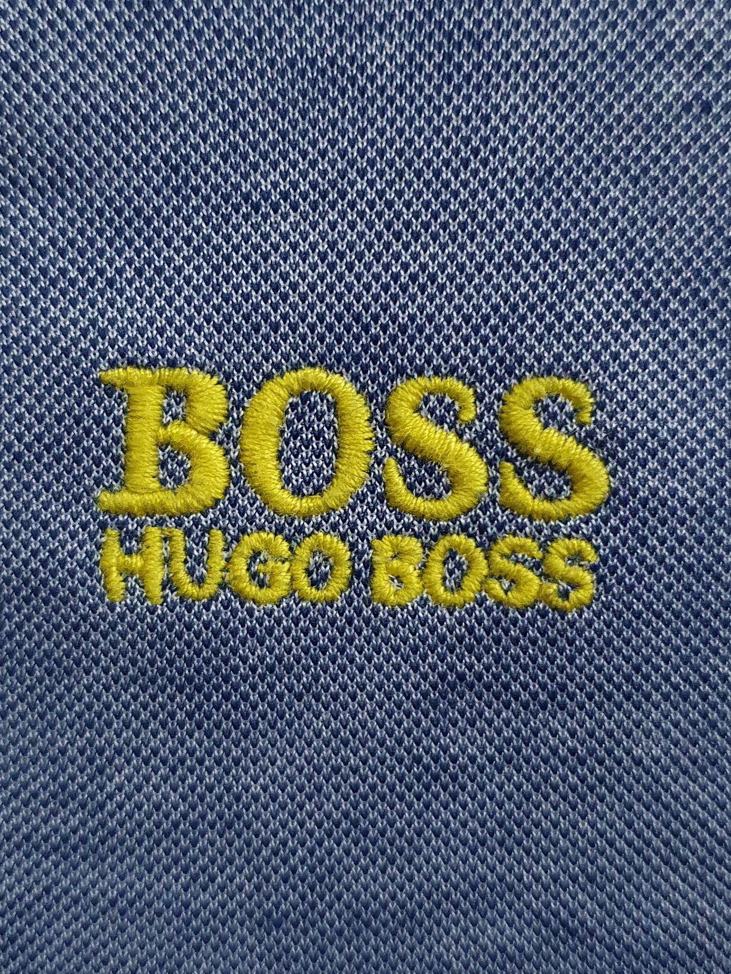 Hugo Boss Paule 4 Polo Slim Fit