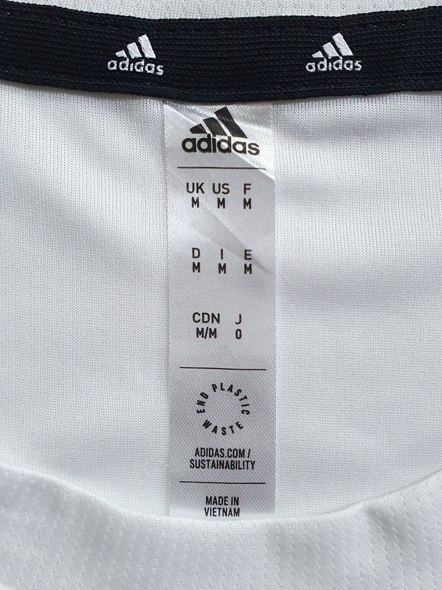 adidas AEROREADY Designed to Move Sport