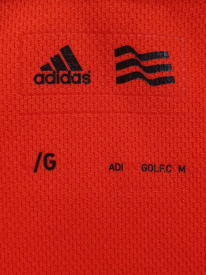 Adidas Climalite Golf Polo