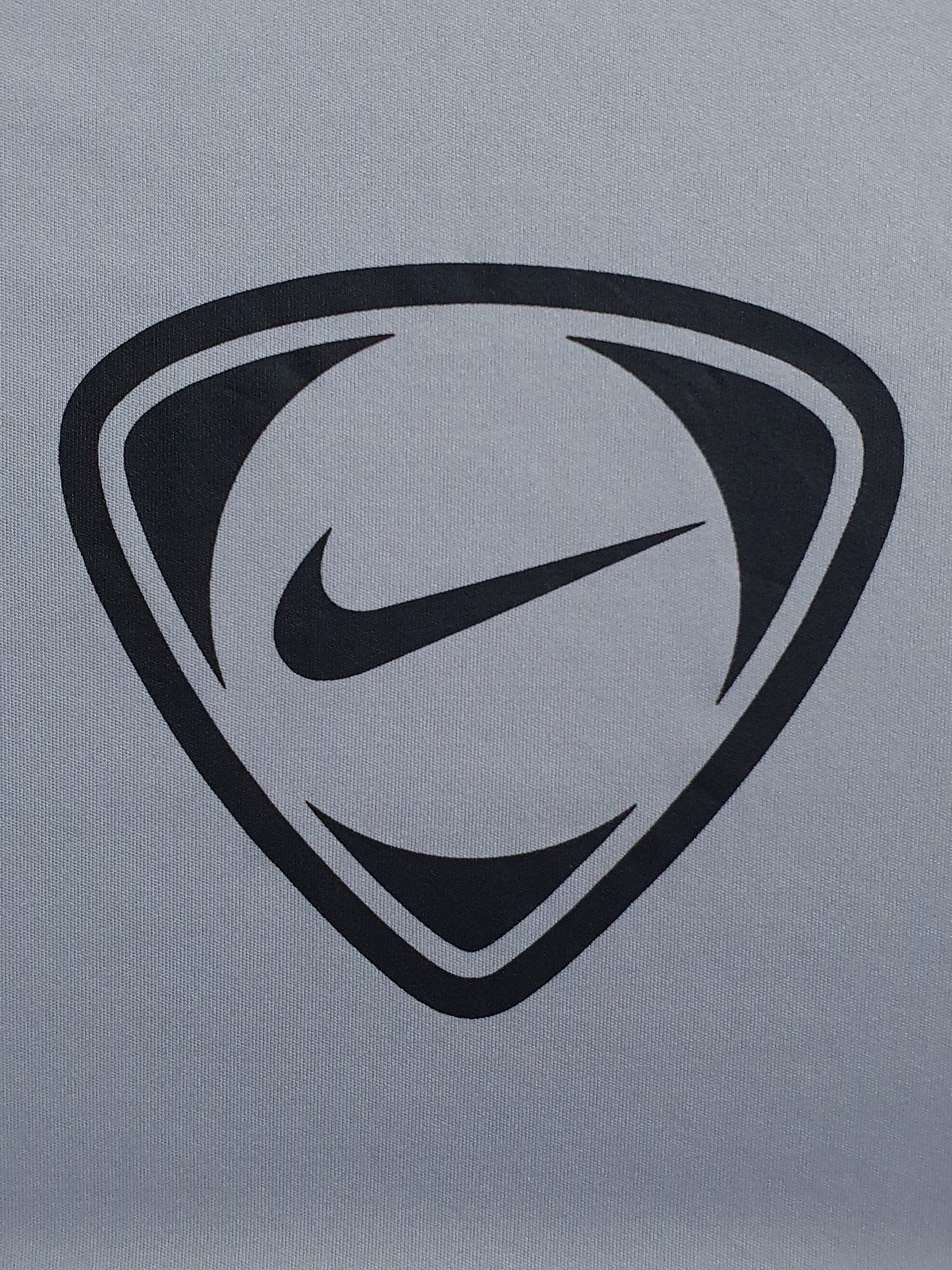 Nike Vintage 90s Total Ninety Center Swoosh Retro