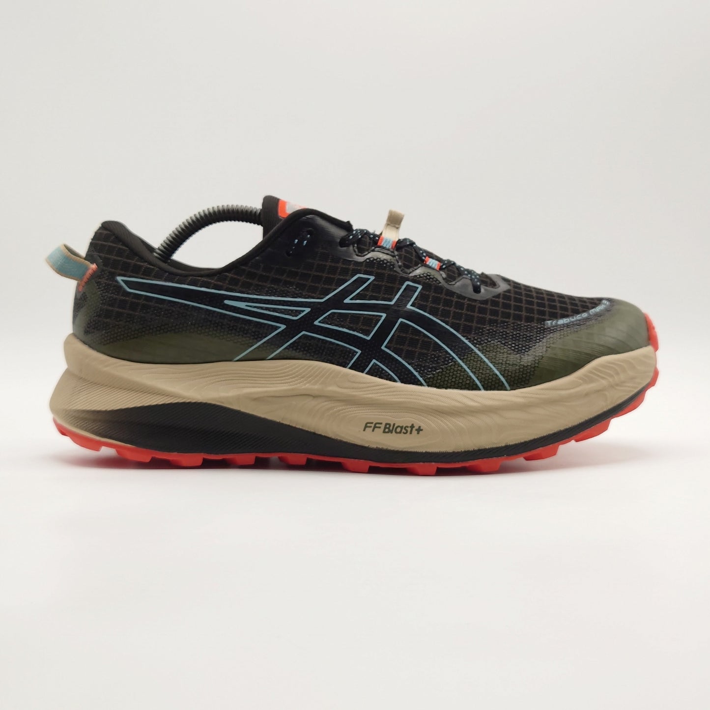 ASICS Trabuco Max 3