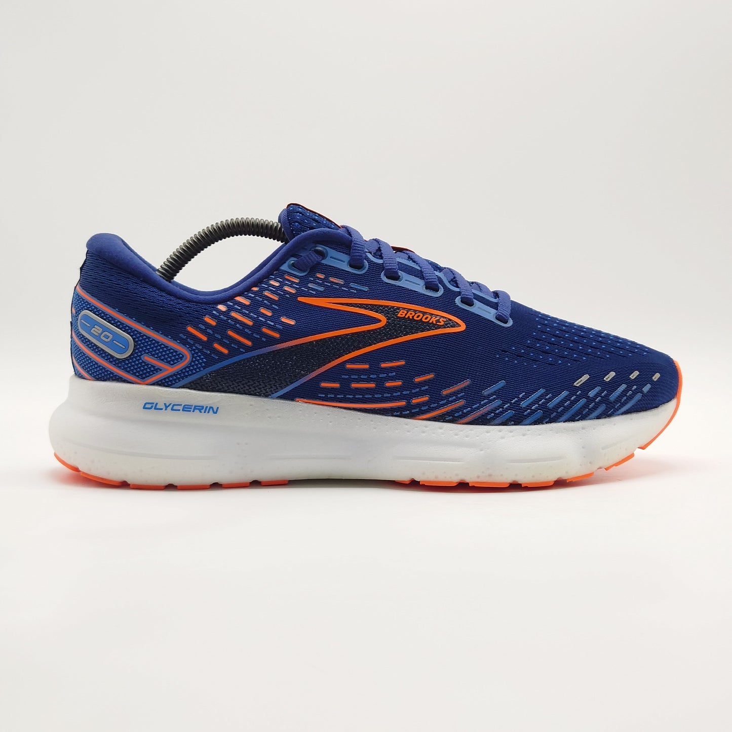 Brooks Glycerin 20