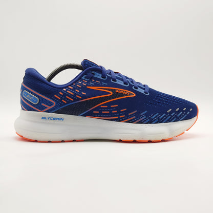Brooks Glycerin 20