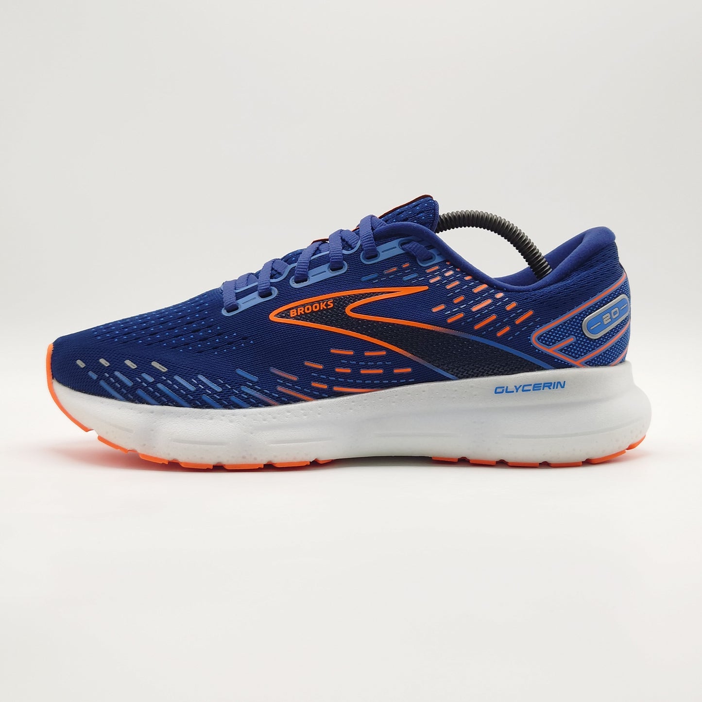 Brooks Glycerin 20