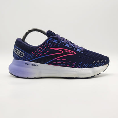 Brooks Glycerin 20