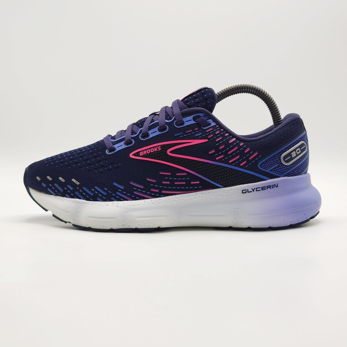 Brooks Glycerin 20