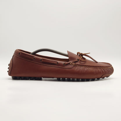 Cole Haan Gunnison 1 Eye Driver moccasin Wide