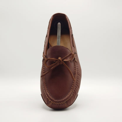 Cole Haan Gunnison 1 Eye Driver moccasin Wide