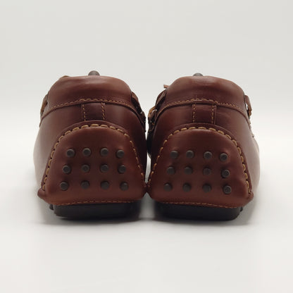 Cole Haan Gunnison 1 Eye Driver moccasin Wide