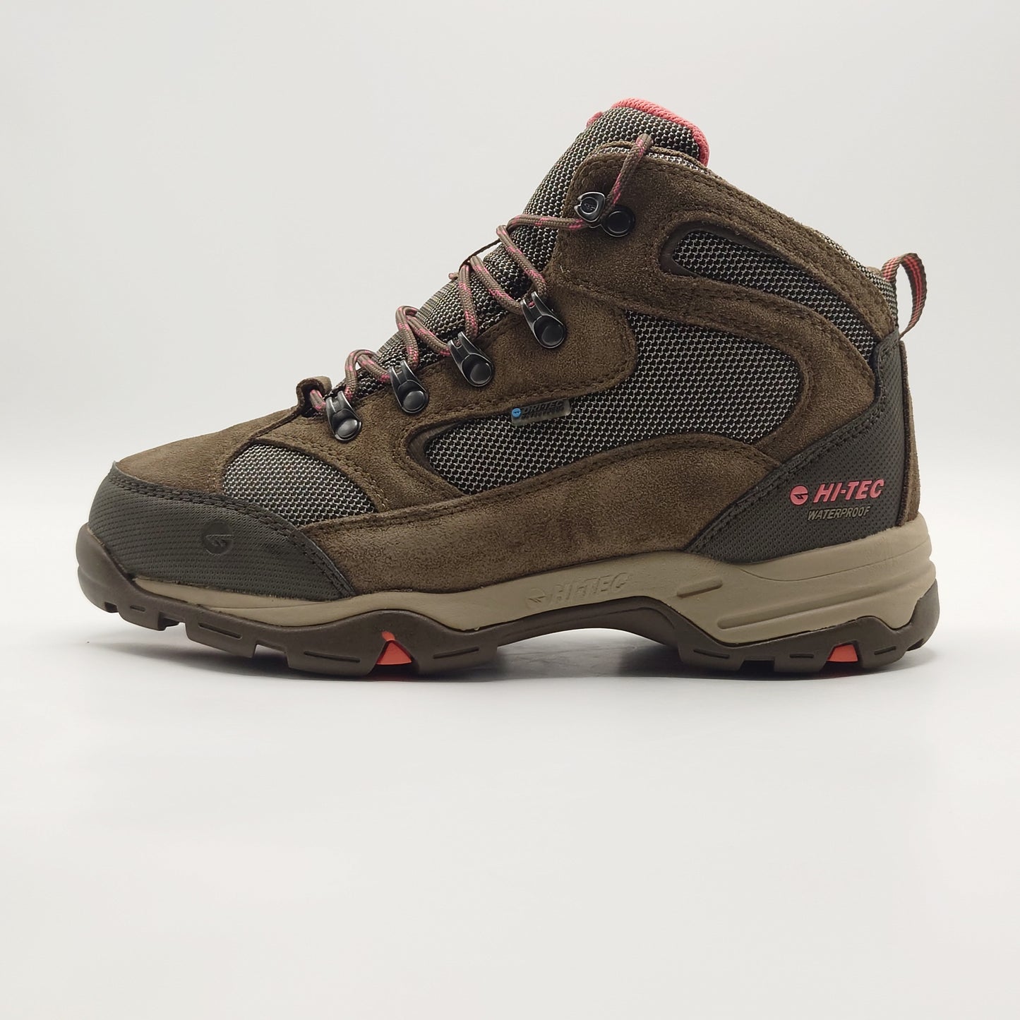 Hi-Tec Storm Waterproof hiking