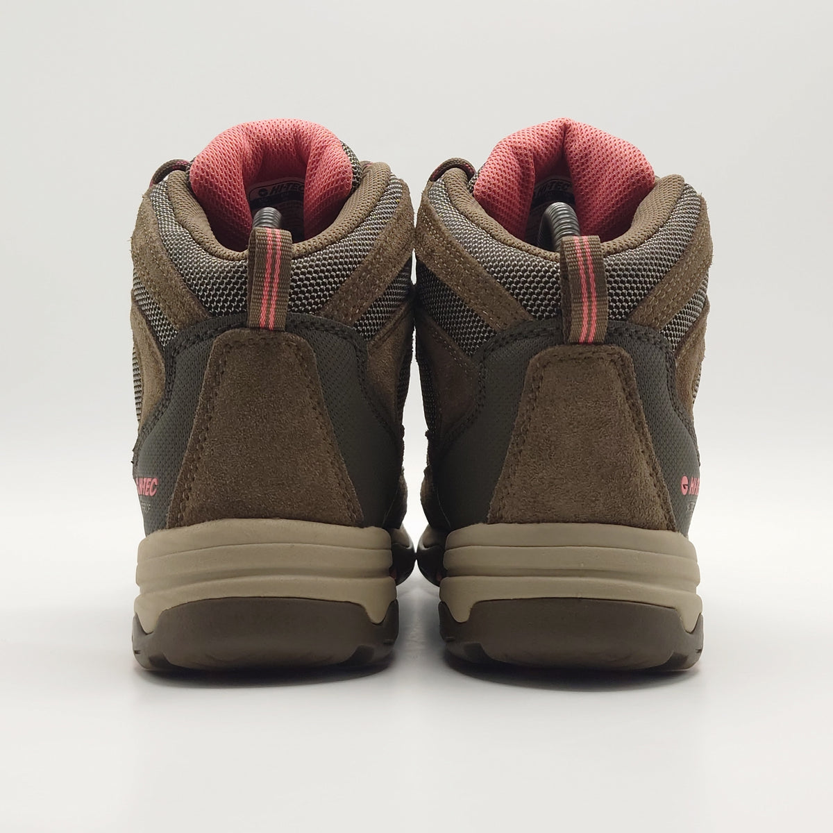 Hi-Tec Storm Waterproof hiking