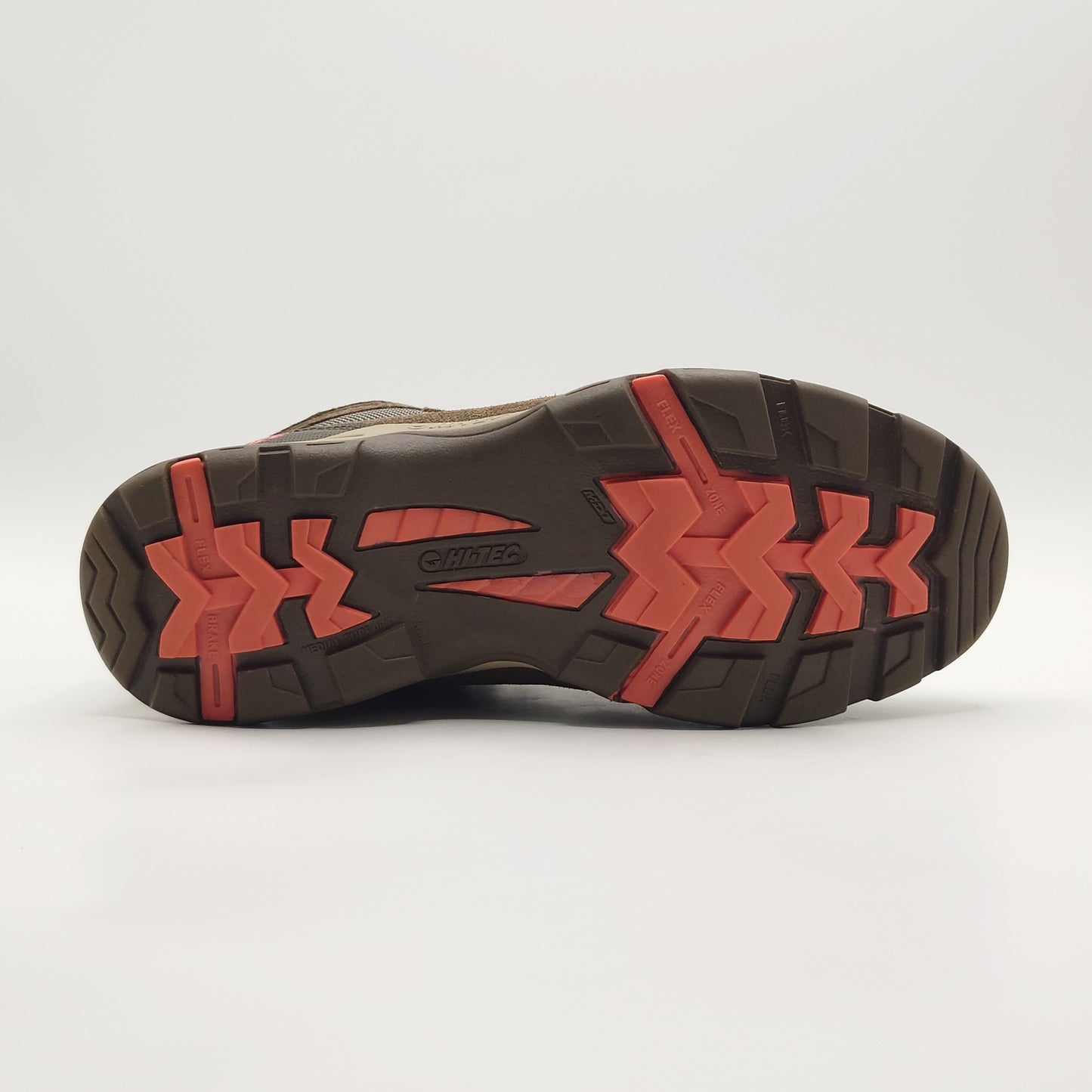 Hi-Tec Storm Waterproof hiking