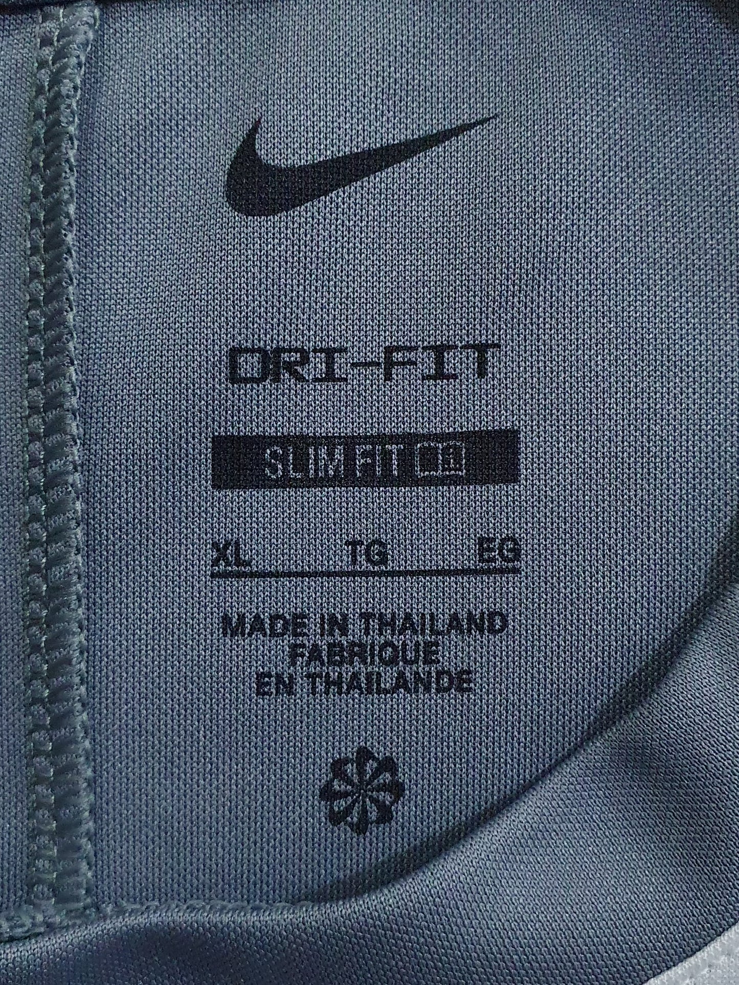 Nike Academy Soccer